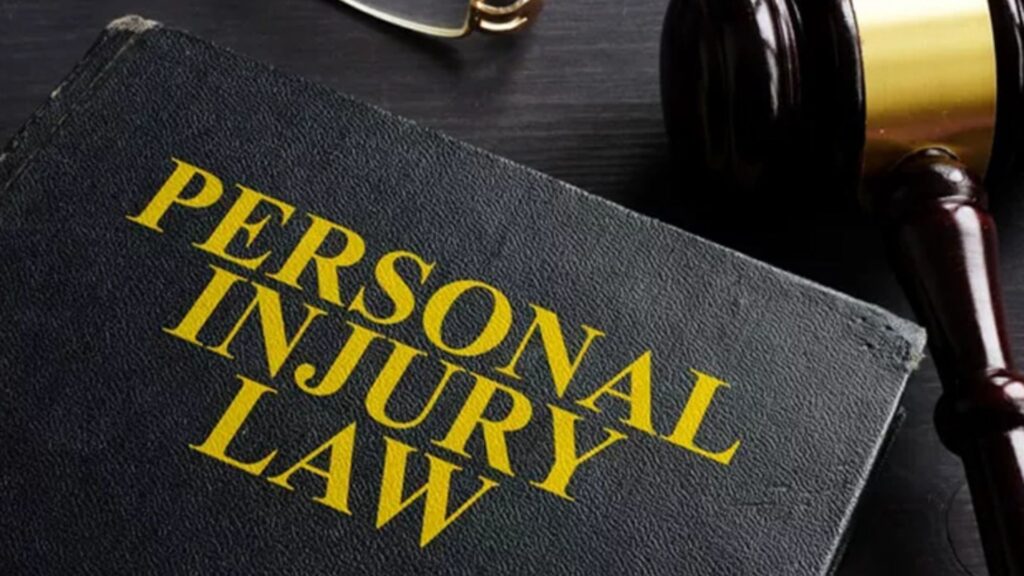 How Personal Injury Lawyers Can Help You Win Your Case