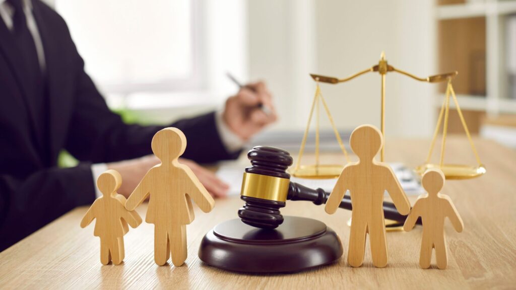 Key Benefits of Having a Family Lawyer on Your Side