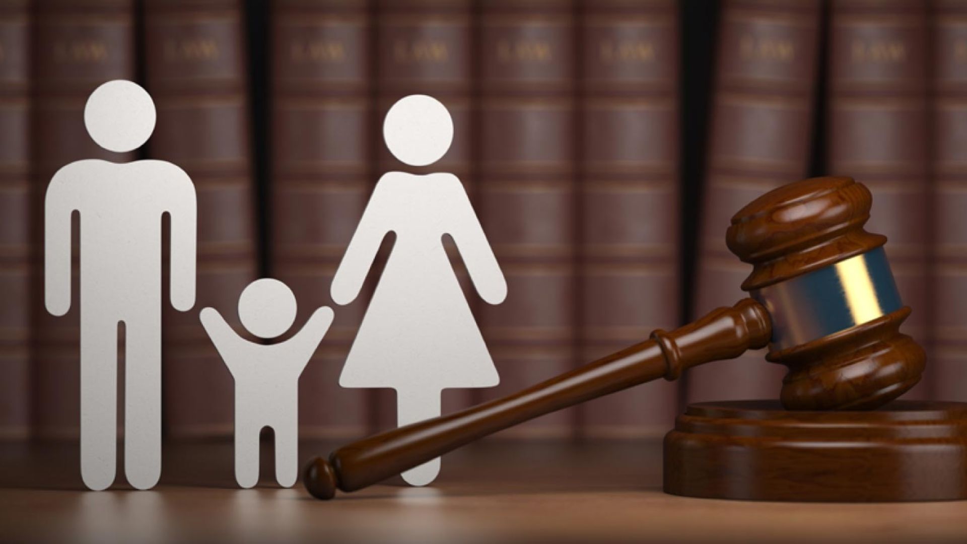 Key Benefits of Having a Family Lawyer on Your Side