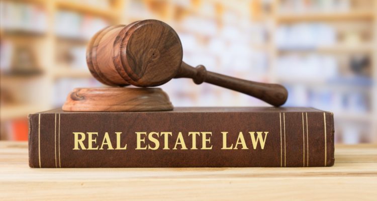 Real Estate Lawyer