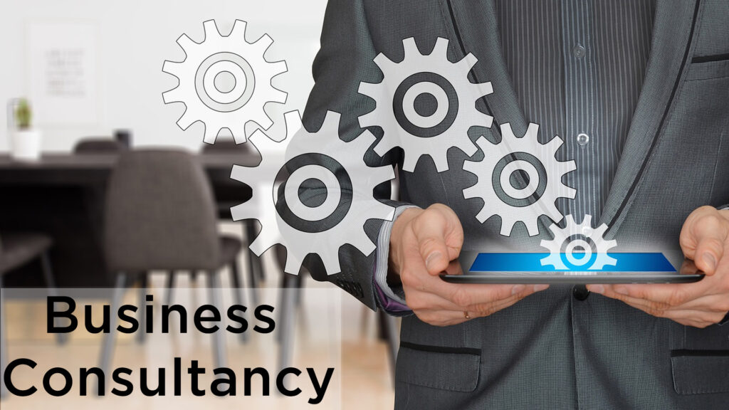 business consultancy