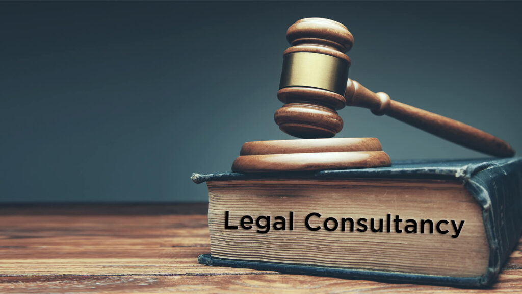 legal consultancy