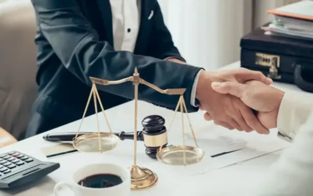 law firms in Dubai 