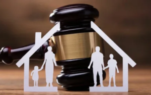 family lawyer