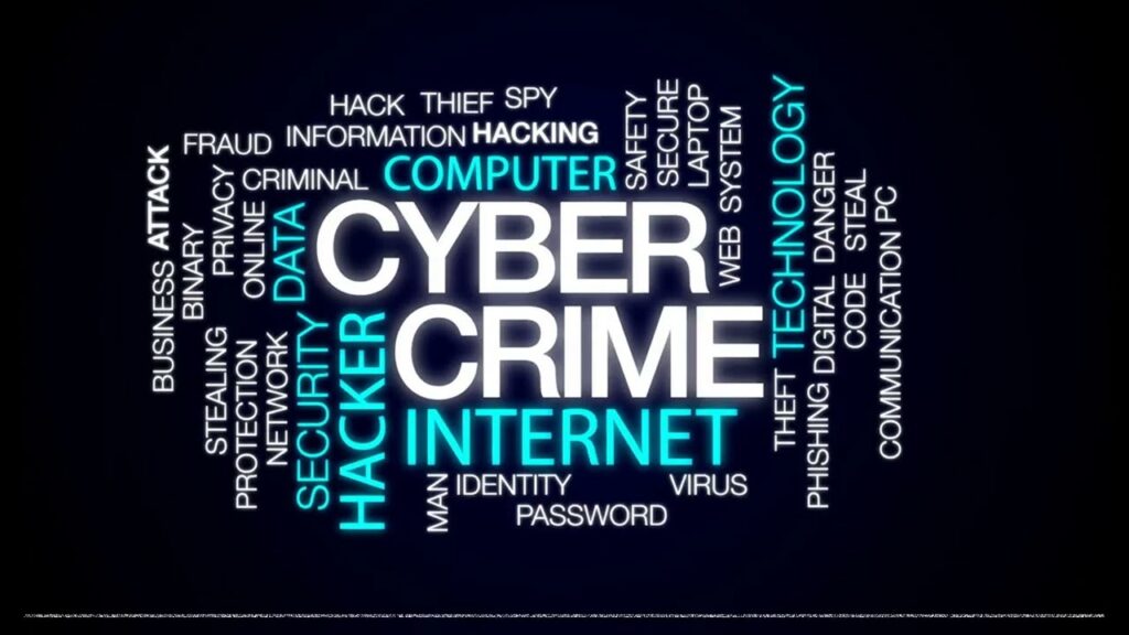 Why Are Cyber Crime Lawyers in High Demand Today