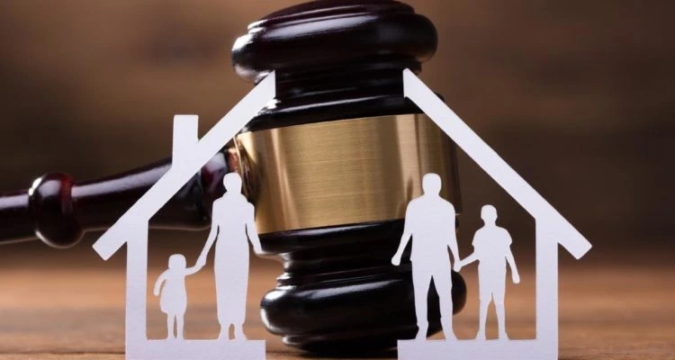 family law experts for custody and divorce cases