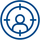 client_focused_approach_icon
