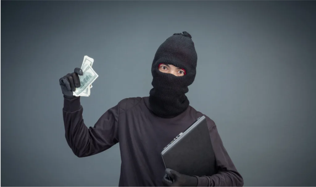 Theft & Property Crimes