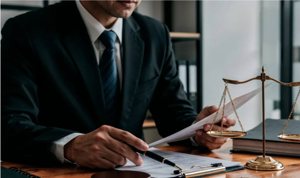 corporate_litigation_support