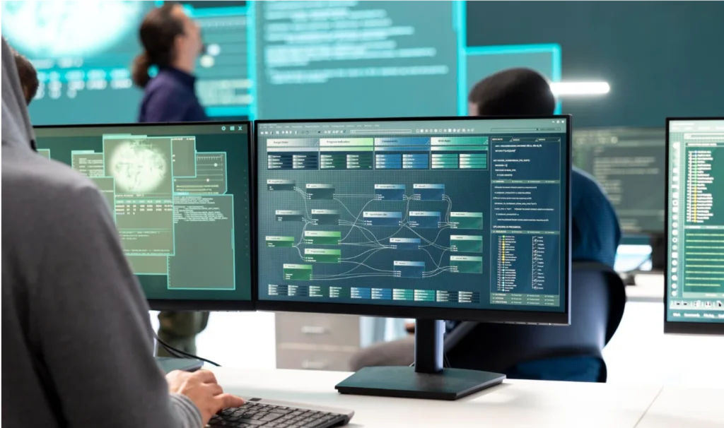 the_rise_of_cybercrime