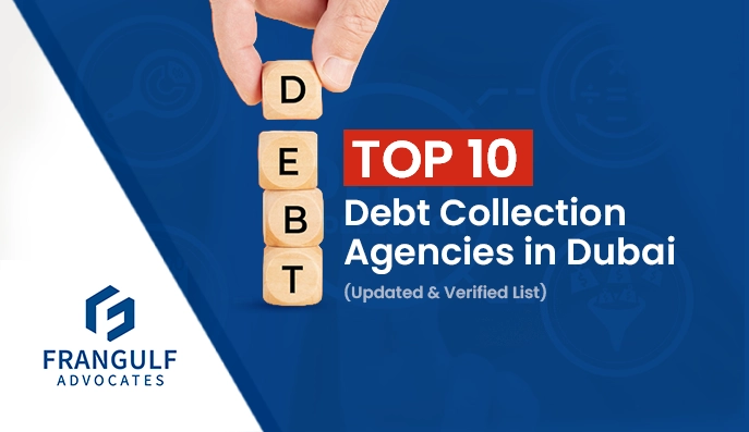 Top 10 debt collction