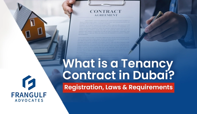 tenancy contract