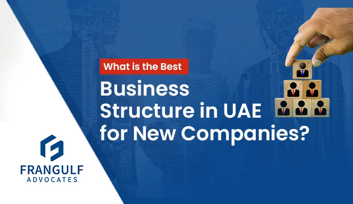 What is the Best Business Structure in UAE for New Companies?