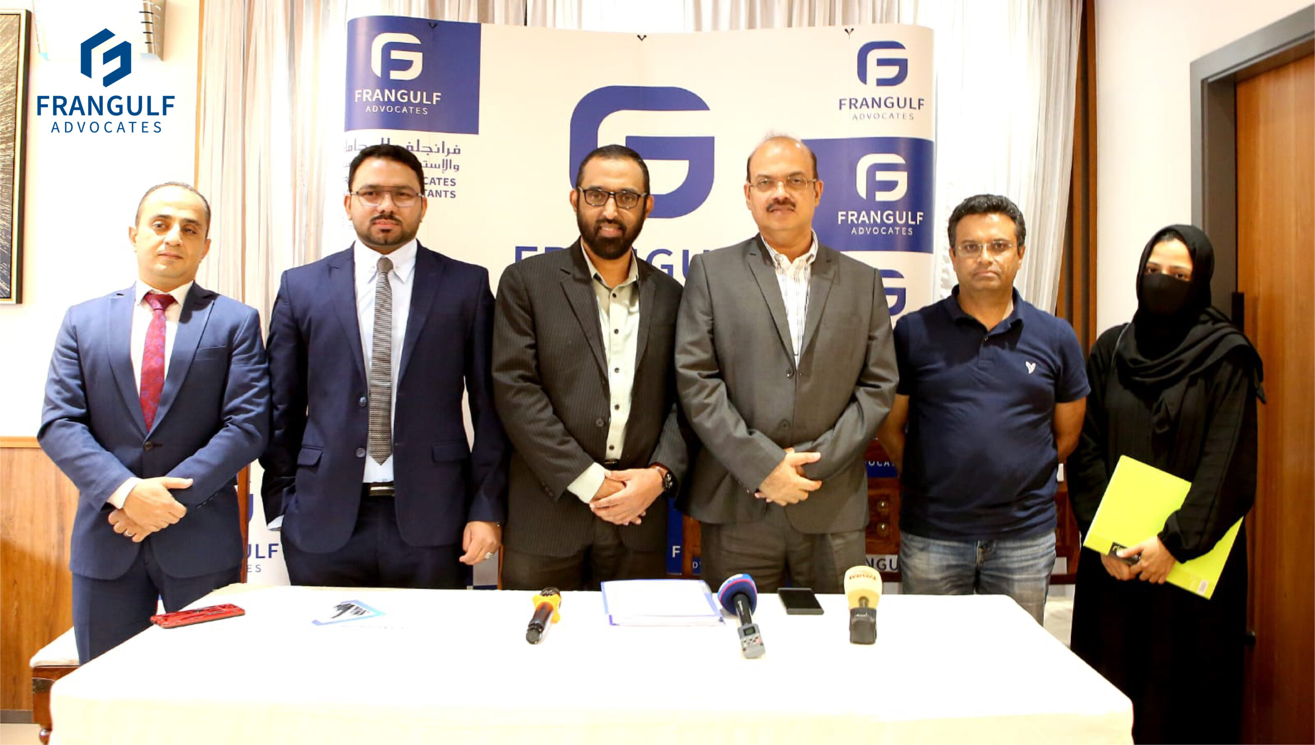 FranGulf Secures Dh5 Million for Indian Youth Injured in UAE Bus Crash