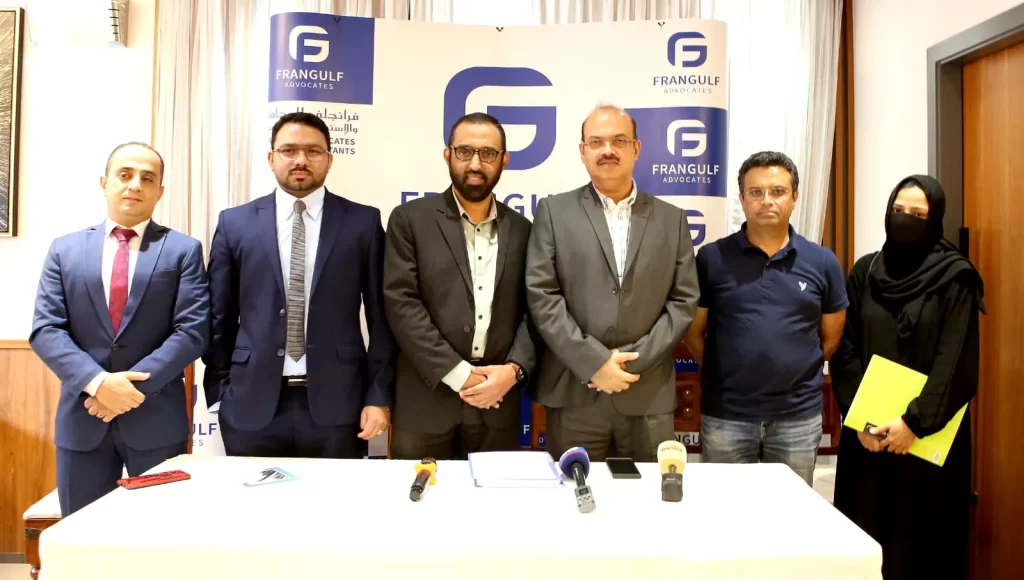 FranGulf Secures Dh5 Million Compensation for Indian Injured in Oman–UAE Bus Crash
